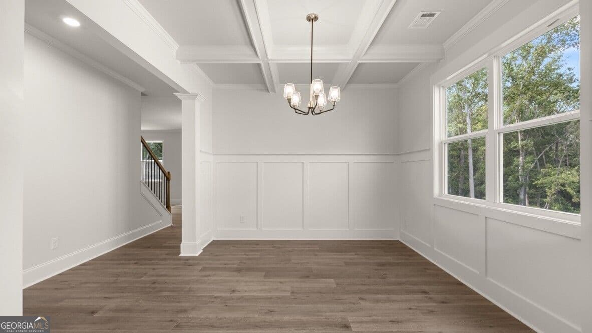 5 bedroom, 4 bathroom, 3,363 sq ft single family residence for sale at 7174 Bocholt Drive, South Fulton, GA 30349 — photo 5