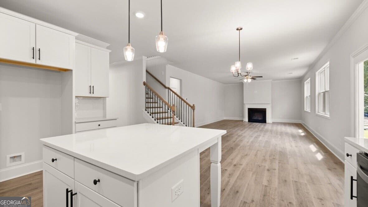 5 bedroom, 4 bathroom, 3,363 sq ft single family residence for sale at 7174 Bocholt Drive, South Fulton, GA 30349 — photo 9