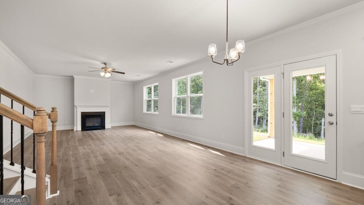 5 bedroom, 4 bathroom, 3,363 sq ft single family residence for sale at 7174 Bocholt Drive, South Fulton, GA 30349 — photo 10