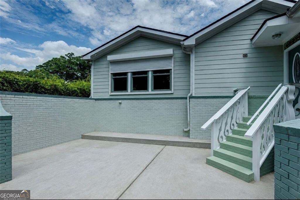 3 bedroom, 2 bathroom, 3,375 sq ft single family residence for sale at 200 Church Street, Fayetteville, GA 30214 — photo 9