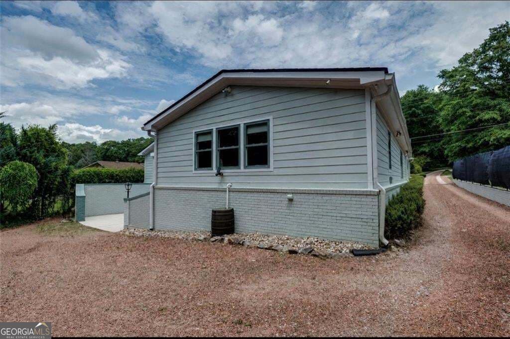 3 bedroom, 2 bathroom, 3,375 sq ft single family residence for sale at 200 Church Street, Fayetteville, GA 30214 — photo 8
