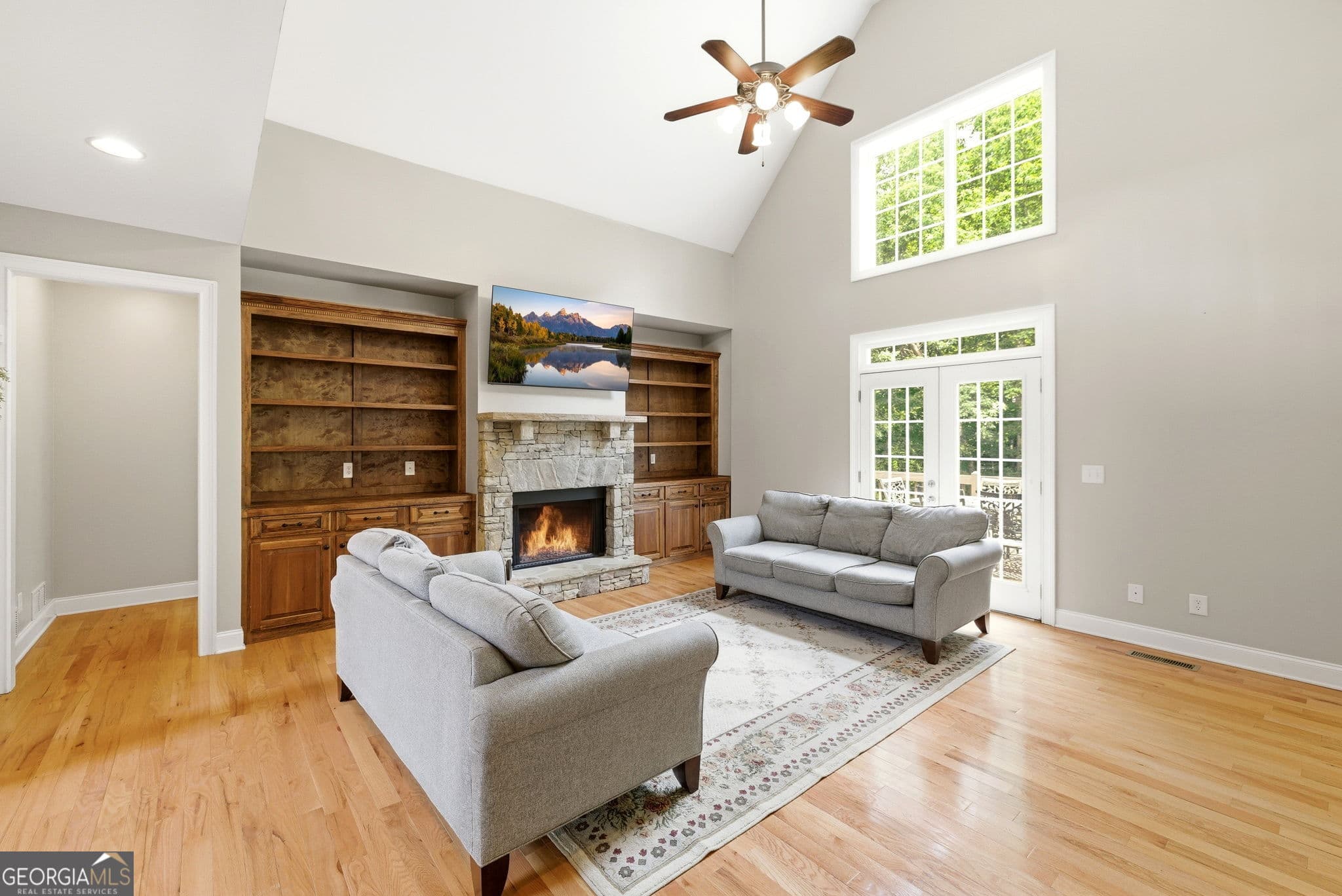 4 bedroom, 3.5 bathroom, 2,803 sq ft single family residence for sale at 119 Abbington Way, Clarkesville, GA 30523 — photo 7