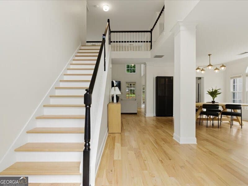 4 bedroom, 3 bathroom, 2,844 sq ft single family residence for sale at 3125 Wyntree Drive, Norcross, GA 30071 — photo 3