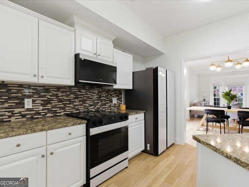 4 bedroom, 3 bathroom, 2,844 sq ft single family residence for sale at 3125 Wyntree Drive, Norcross, GA 30071 — photo 10