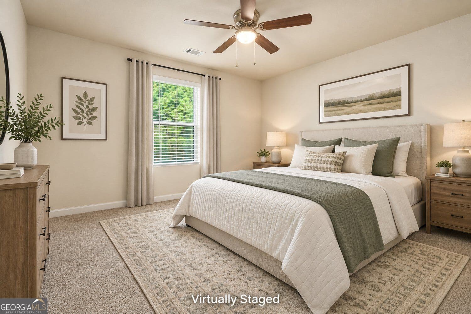 3 bedroom, 2.5 bathroom, 1,692 sq ft single family residence for sale at 372 Morning Drive, Athens, GA 30606 — photo 3