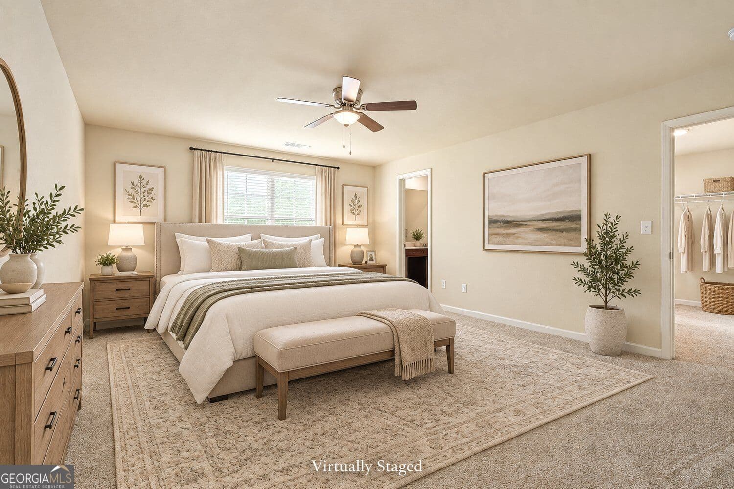 3 bedroom, 2.5 bathroom, 1,692 sq ft single family residence for sale at 372 Morning Drive, Athens, GA 30606 — photo 5