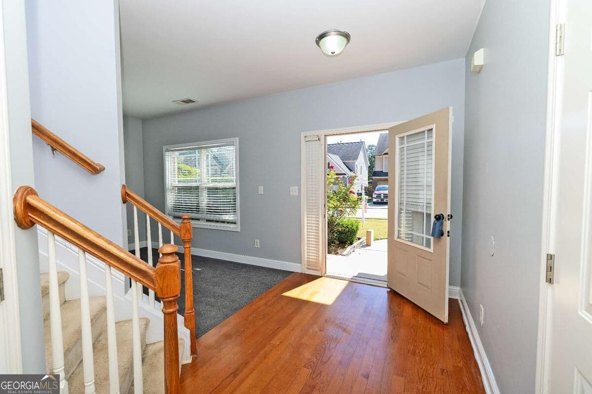 4 bedroom, 2.5 bathroom single family residence for sale at 702 Lynnfield Drive, Lawrenceville, GA 30045 — photo 4