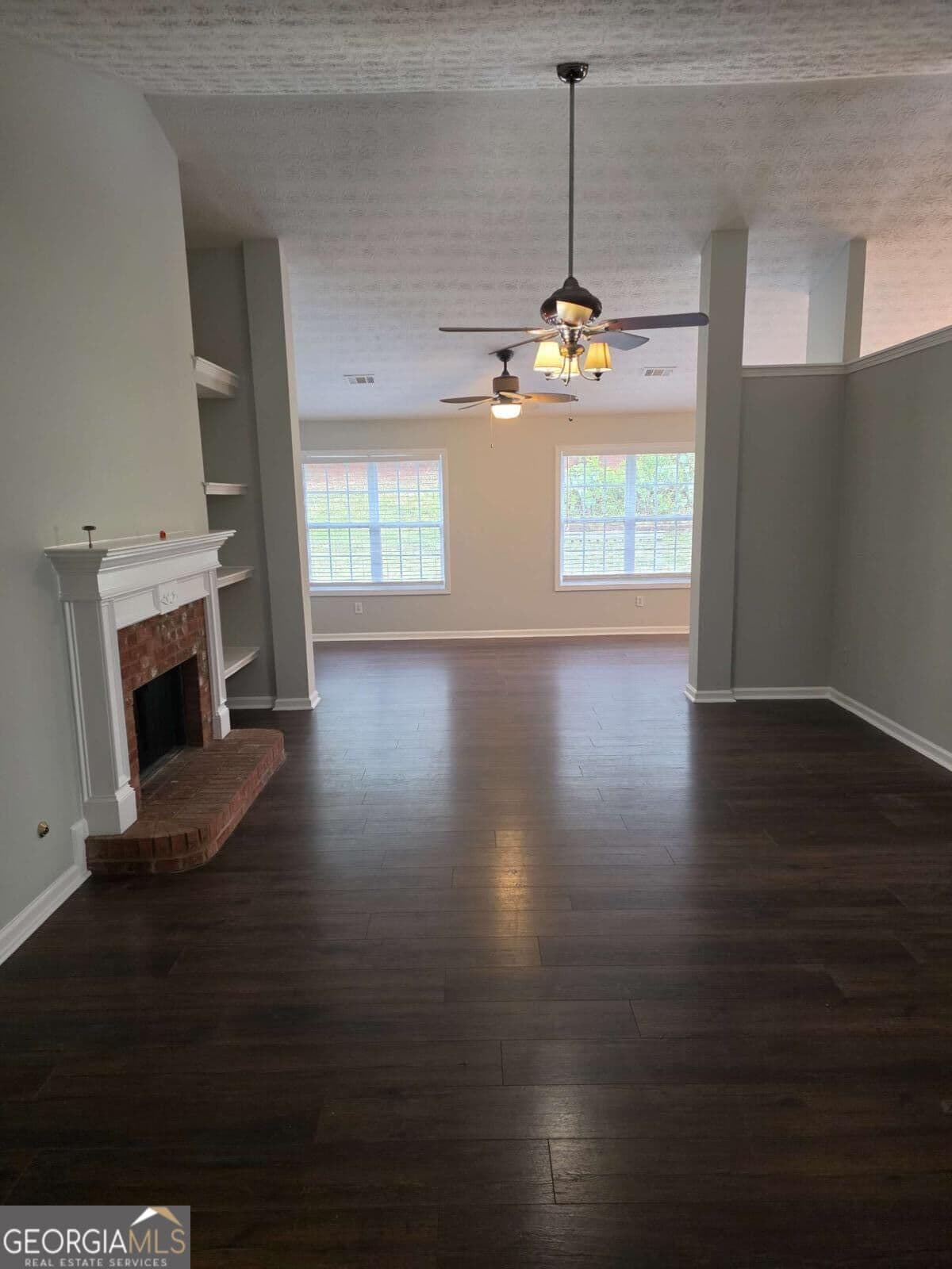 4 bedroom, 2 bathroom, 2,198 sq ft single family residence for rent at 35 Montgomery Court, Covington, GA 30016 for $2,200 a month — photo 3