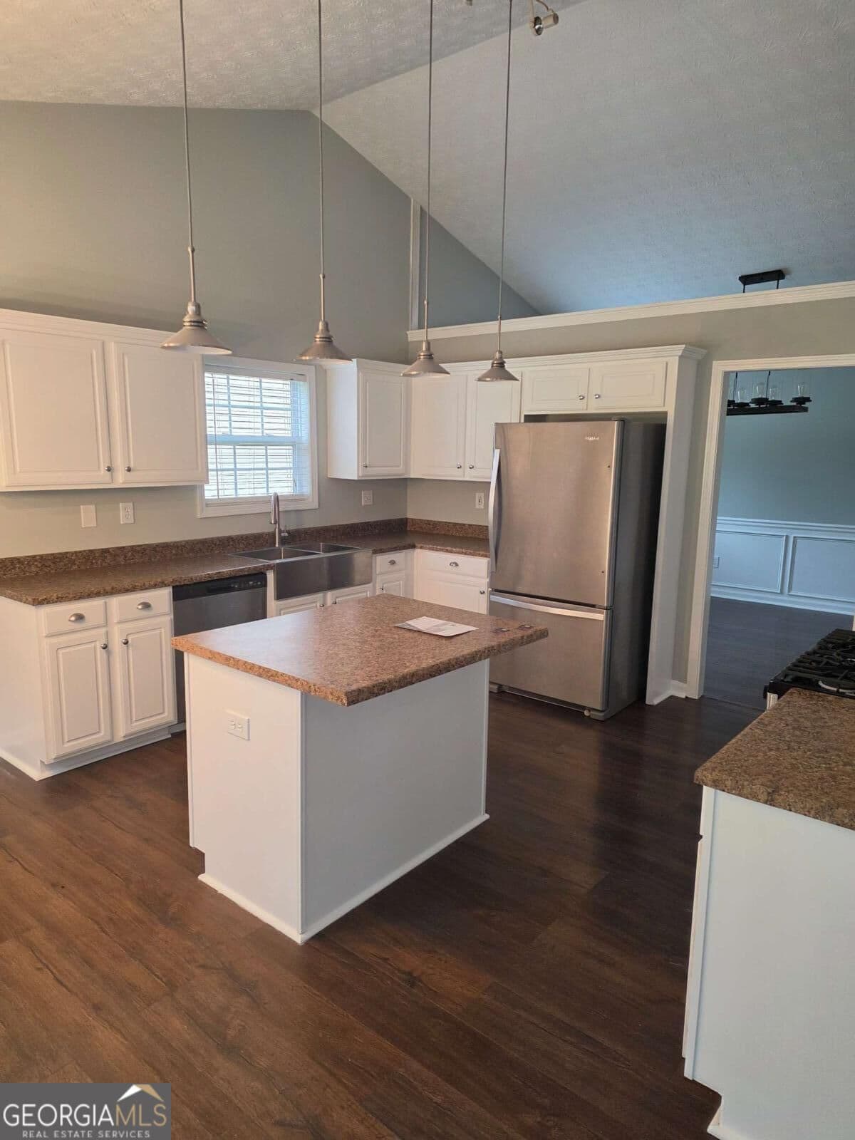 4 bedroom, 2 bathroom, 2,198 sq ft single family residence for rent at 35 Montgomery Court, Covington, GA 30016 for $2,200 a month — photo 8