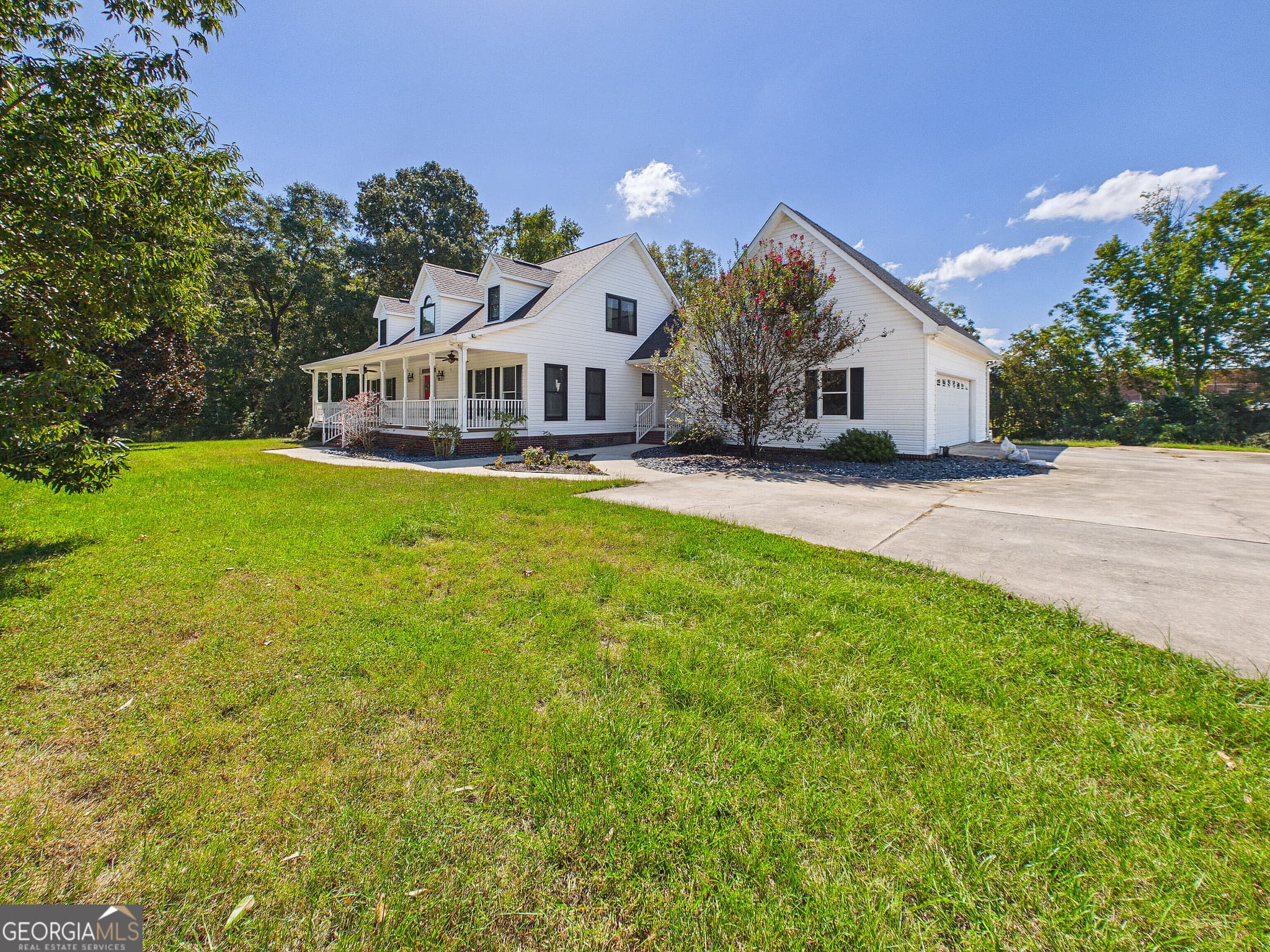 4 bedroom, 3.5 bathroom, 3,203 sq ft single family residence for sale at 2628 Highway 127, Kathleen, GA 31047 — photo 6