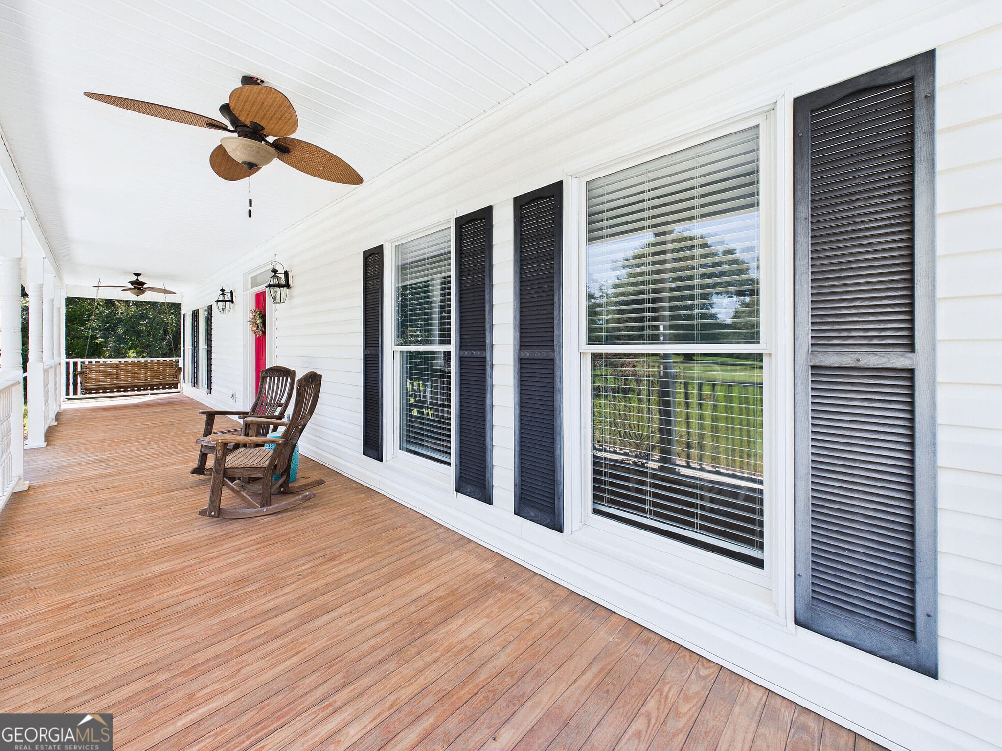 4 bedroom, 3.5 bathroom, 3,203 sq ft single family residence for sale at 2628 Highway 127, Kathleen, GA 31047 — photo 9