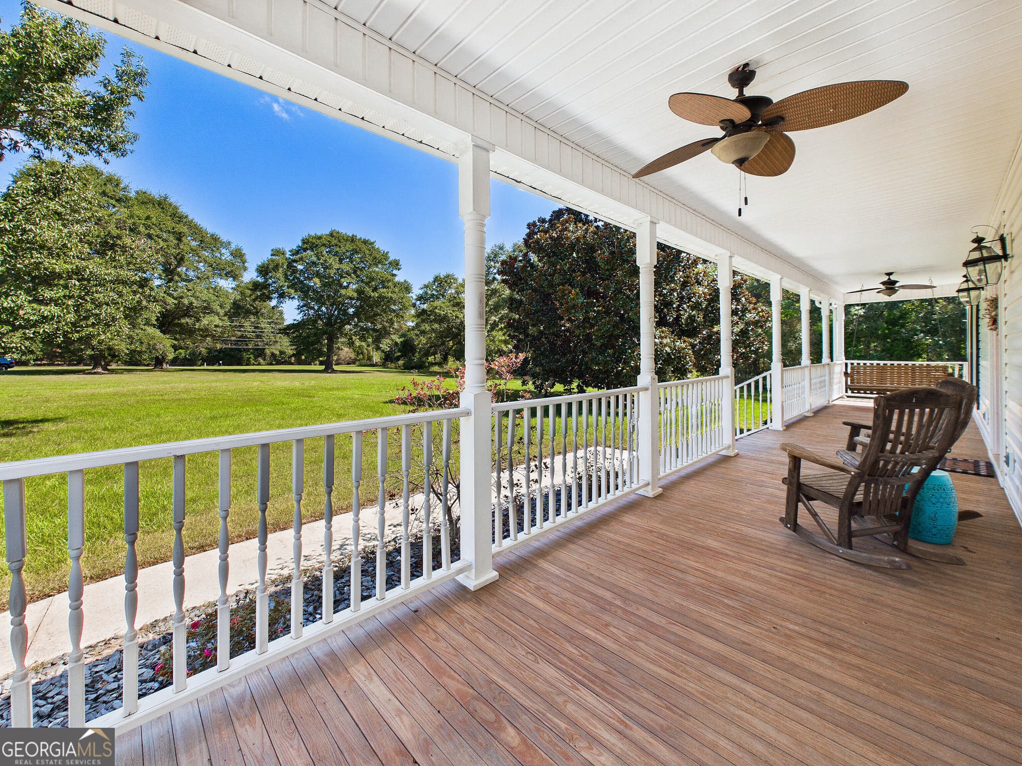 4 bedroom, 3.5 bathroom, 3,203 sq ft single family residence for sale at 2628 Highway 127, Kathleen, GA 31047 — photo 10