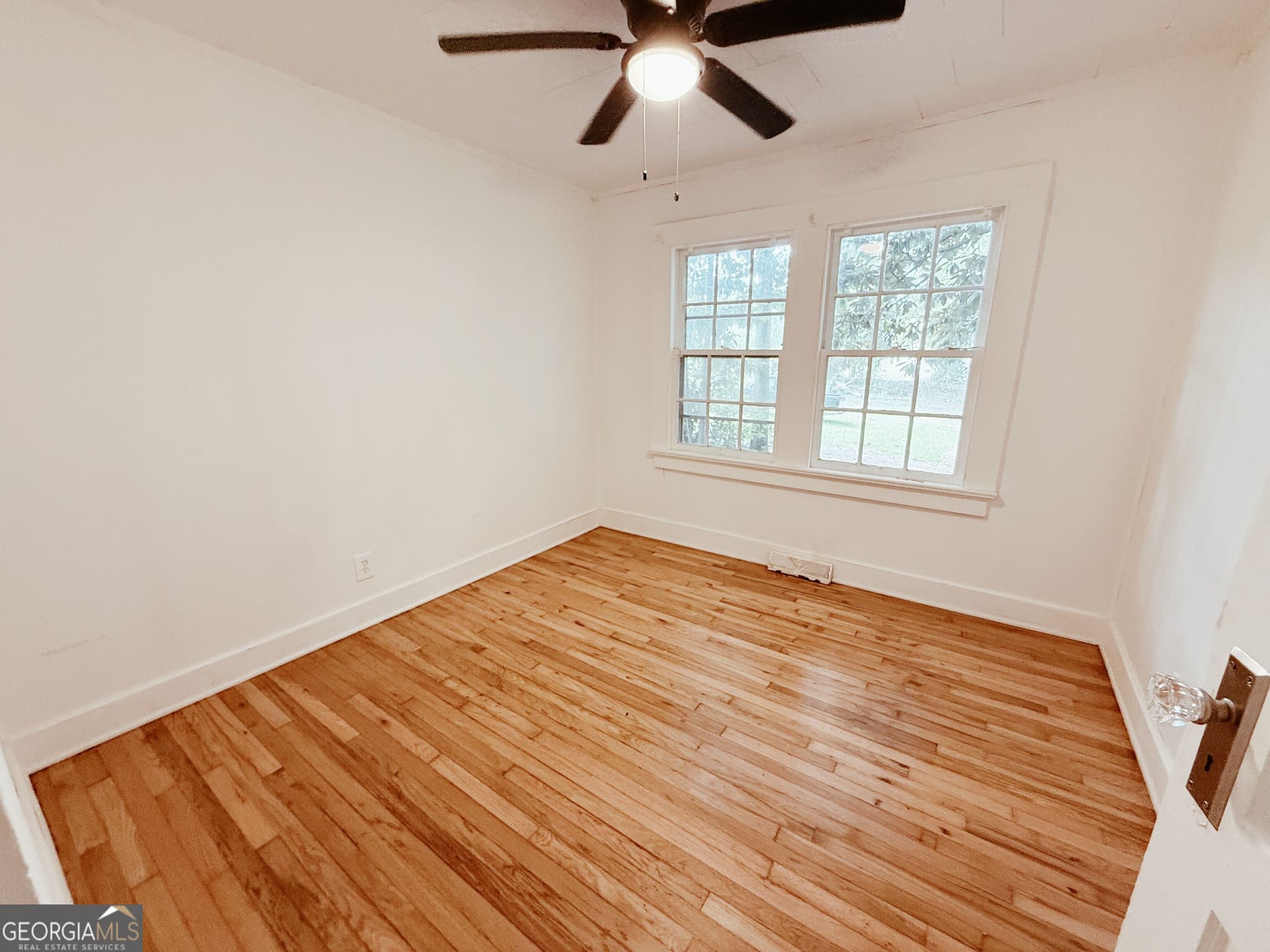 3 bedroom, 2 bathroom, 1,168 sq ft single family residence for sale at 510 3rd Street Extension, Manchester, GA 31816 — photo 7