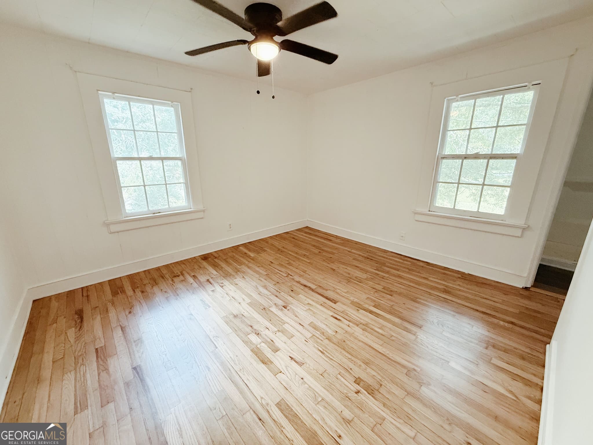 3 bedroom, 2 bathroom, 1,168 sq ft single family residence for sale at 510 3rd Street Extension, Manchester, GA 31816 — photo 5