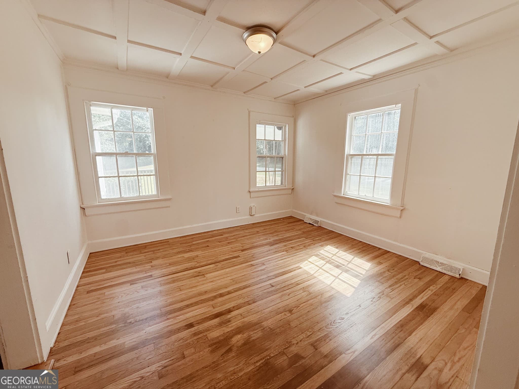3 bedroom, 2 bathroom, 1,168 sq ft single family residence for sale at 510 3rd Street Extension, Manchester, GA 31816 — photo 9