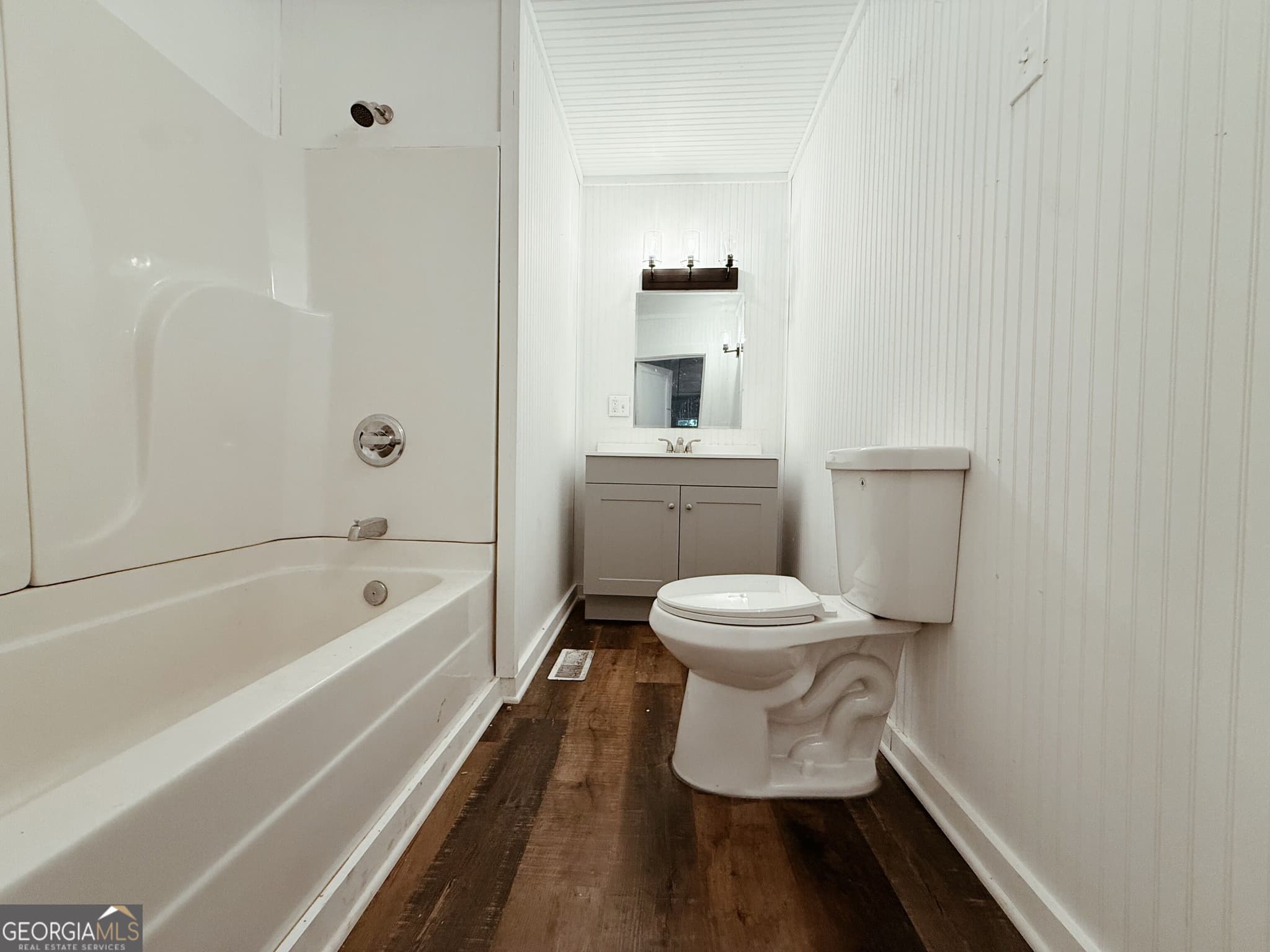 3 bedroom, 2 bathroom, 1,168 sq ft single family residence for sale at 510 3rd Street Extension, Manchester, GA 31816 — photo 10