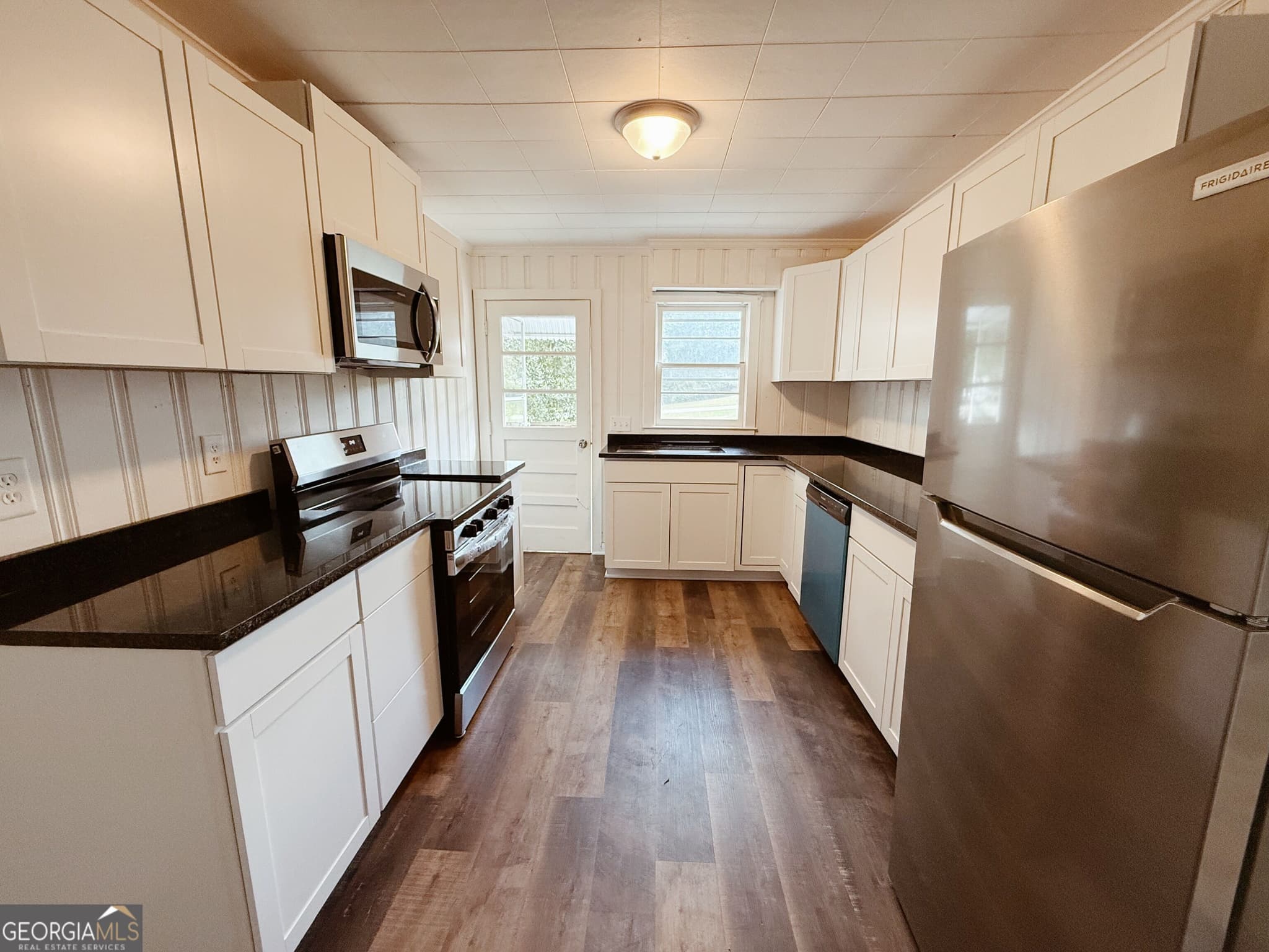 3 bedroom, 2 bathroom, 1,168 sq ft single family residence for sale at 510 3rd Street Extension, Manchester, GA 31816 — photo 4