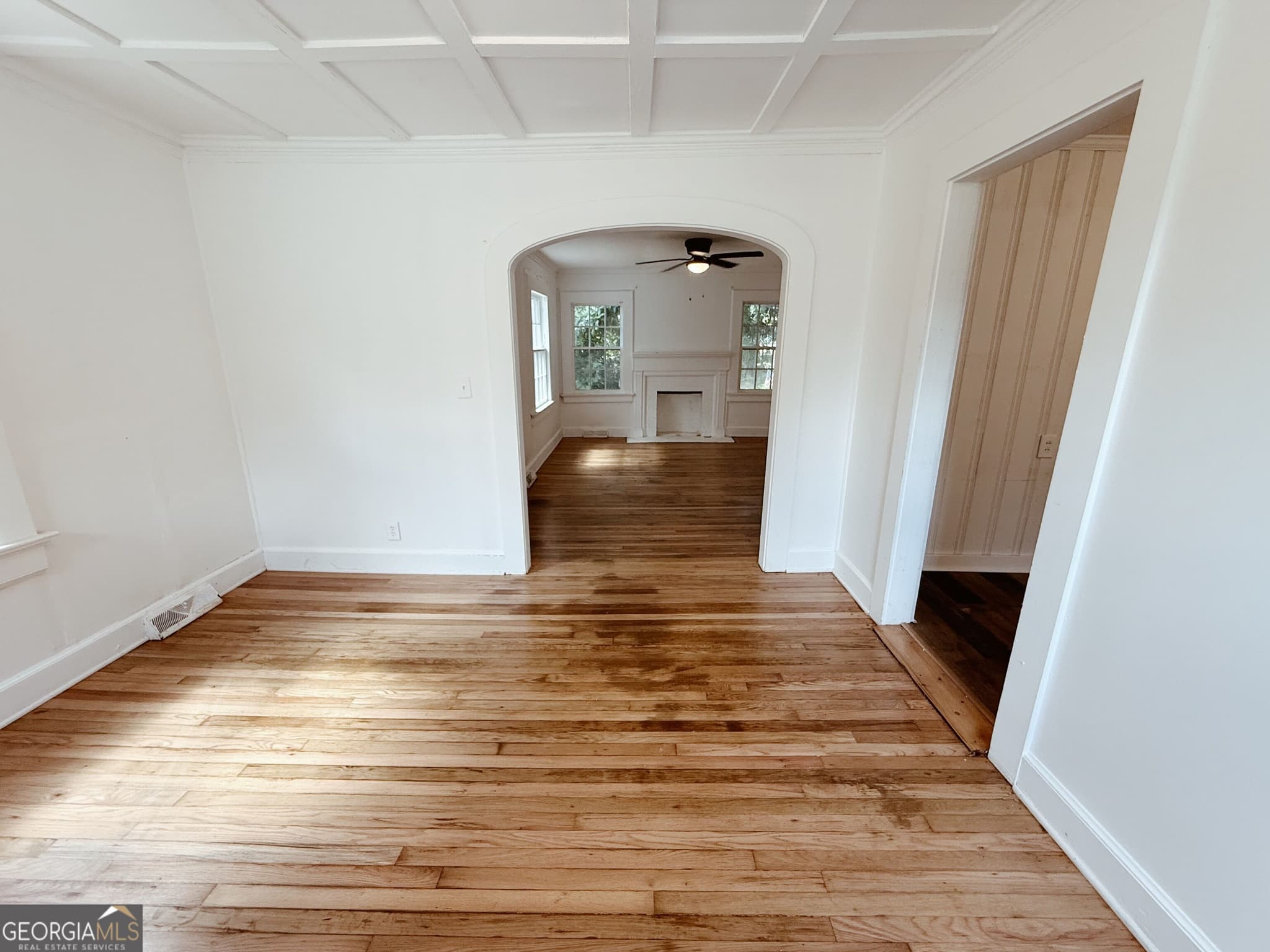 3 bedroom, 2 bathroom, 1,168 sq ft single family residence for sale at 510 3rd Street Extension, Manchester, GA 31816 — photo 8