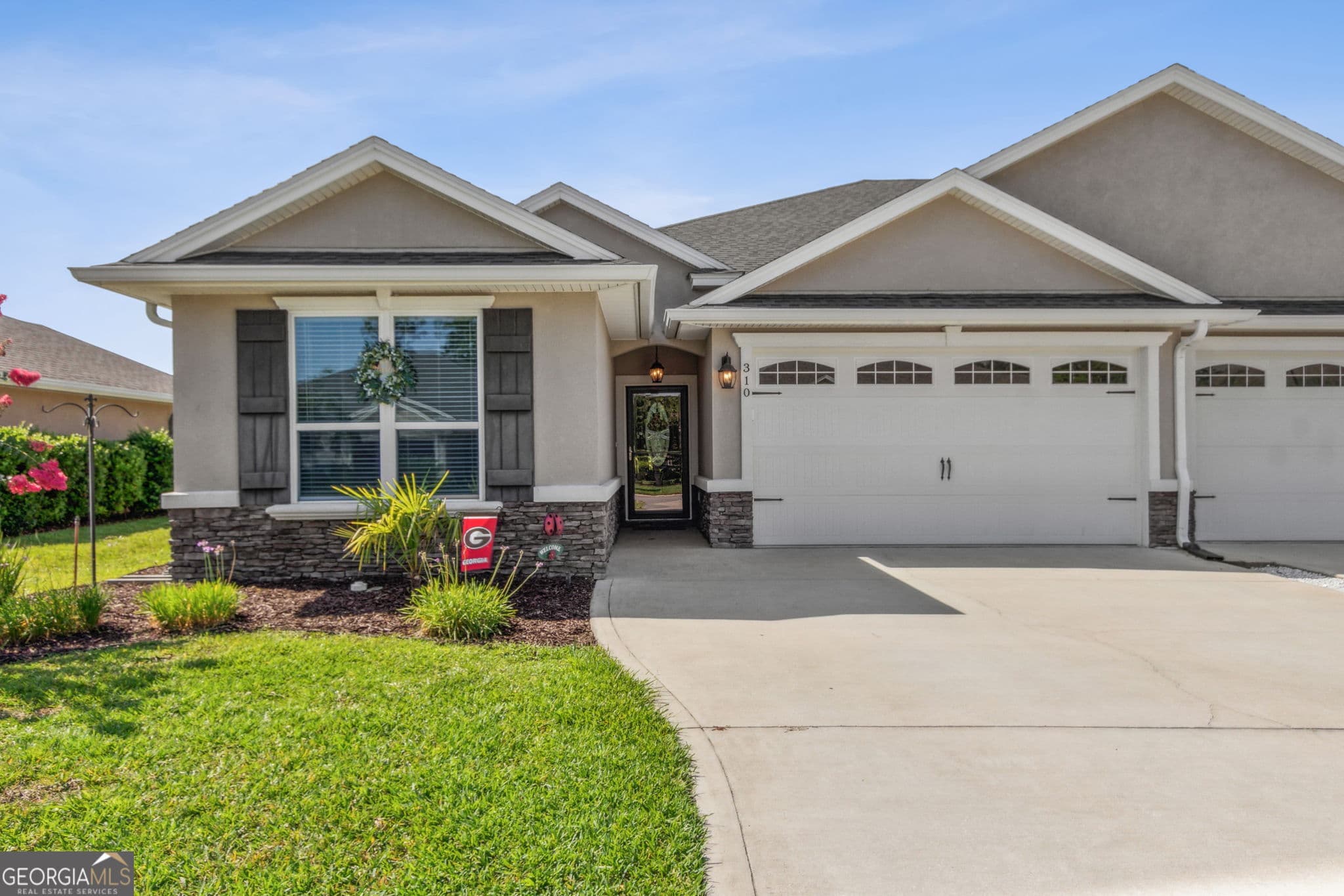 310 Laurel Landing Boulevard, Kingsland, GA 31548 — most recent listing photo