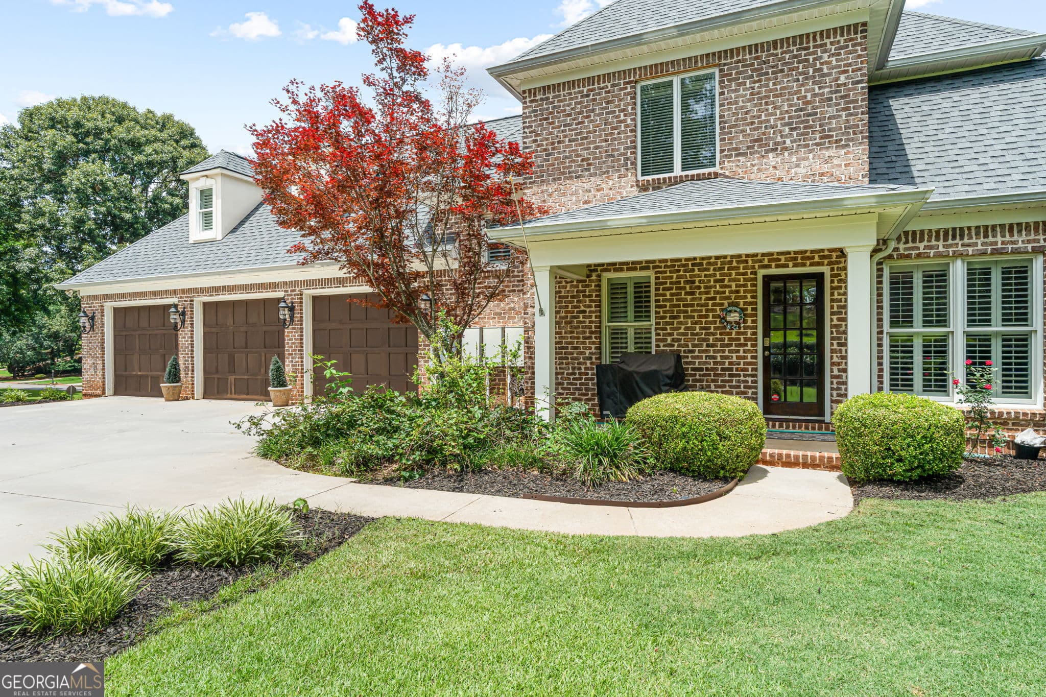 6 bedroom, 4.5 bathroom, 6,420 sq ft single family residence for sale at 105 Steeplechase Run, Warner Robins, GA 31088 — photo 7