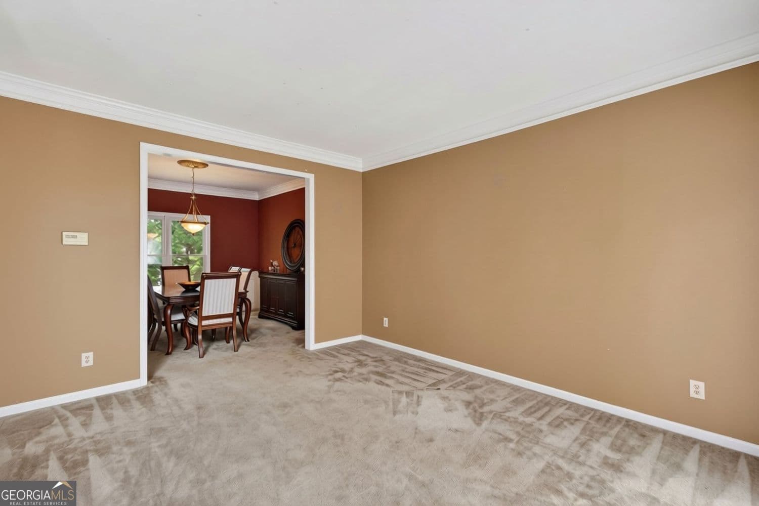 5 bedroom, 2.5 bathroom, 3,025 sq ft single family residence for sale at 2456 Stonecroft Way, Duluth, GA 30097 — photo 6
