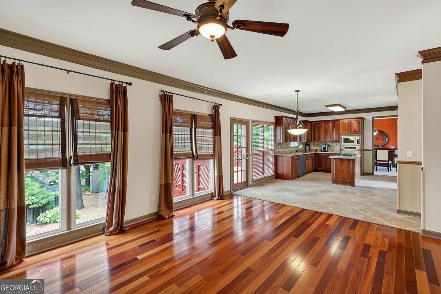 5 bedroom, 2.5 bathroom, 3,025 sq ft single family residence for sale at 2456 Stonecroft Way, Duluth, GA 30097 — photo 3