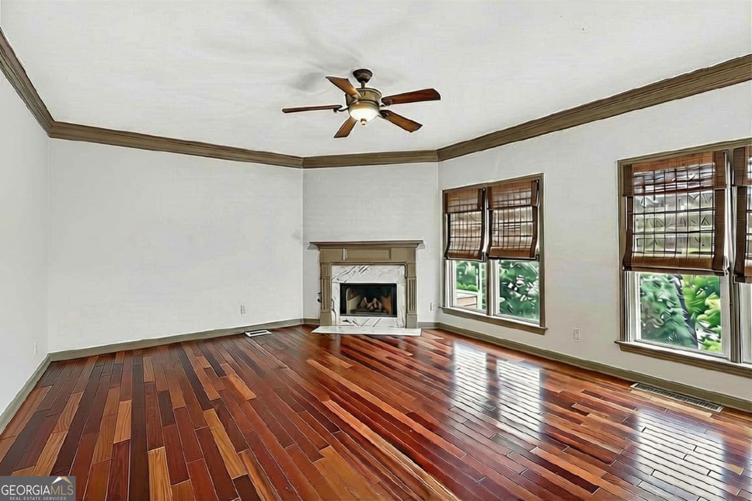 5 bedroom, 2.5 bathroom, 3,025 sq ft single family residence for sale at 2456 Stonecroft Way, Duluth, GA 30097 — photo 8