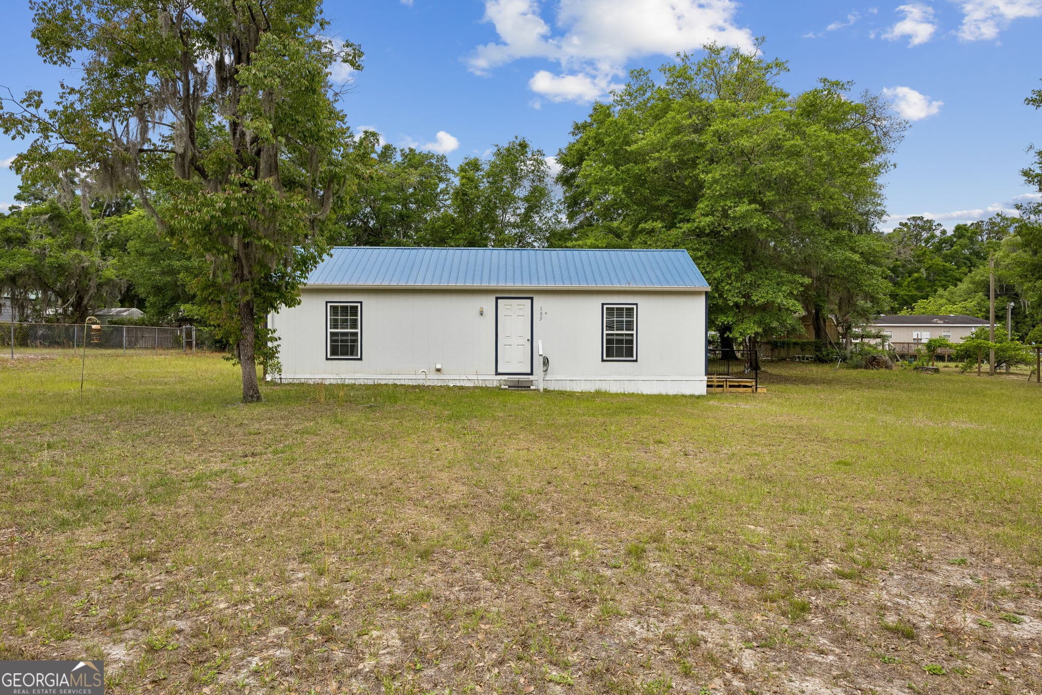 105 Mizell Gibson Street, Folkston, GA 31537 — most recent listing photo
