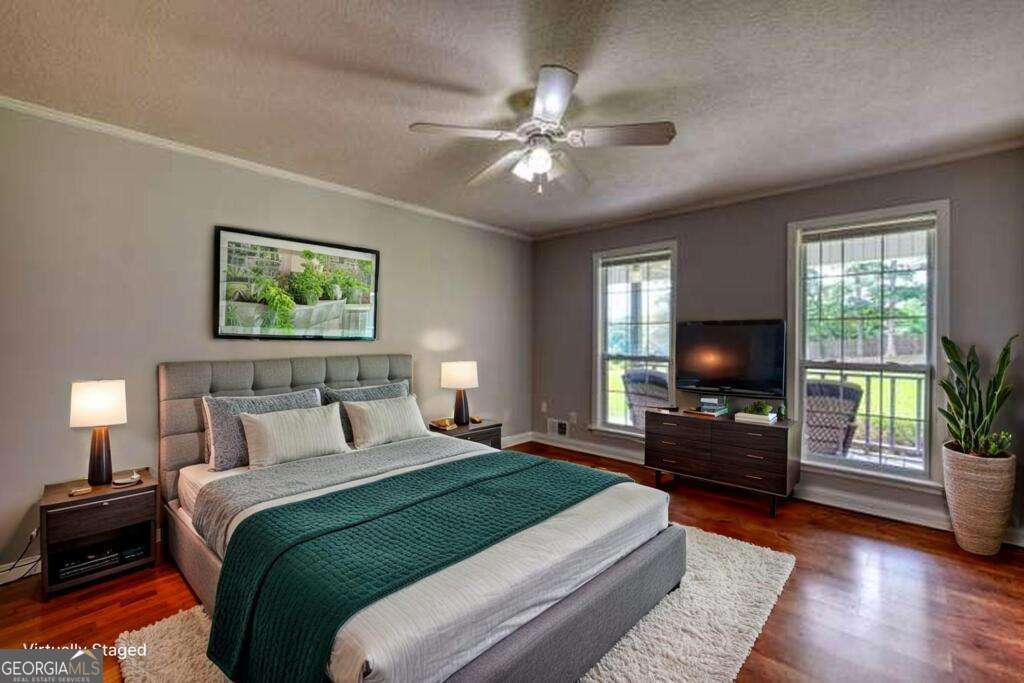 4 bedroom, 3 bathroom, 3,592 sq ft single family residence under contract at 490 Copperhead Road, Blairsville, GA 30512 — photo 6