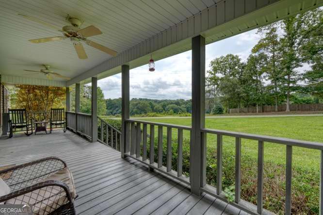 4 bedroom, 3 bathroom, 3,592 sq ft single family residence under contract at 490 Copperhead Road, Blairsville, GA 30512 — photo 8