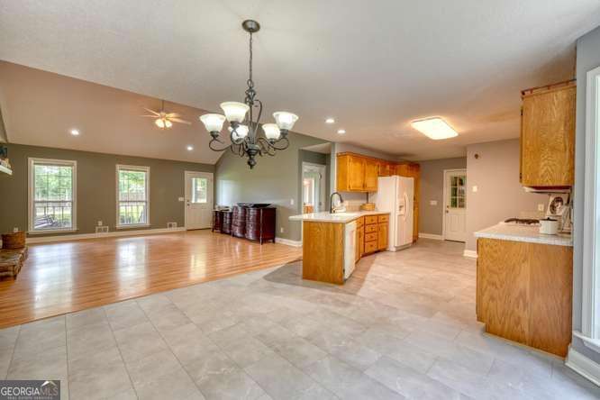 4 bedroom, 3 bathroom, 3,592 sq ft single family residence under contract at 490 Copperhead Road, Blairsville, GA 30512 — photo 10