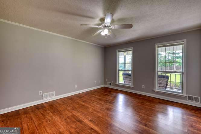 4 bedroom, 3 bathroom, 3,592 sq ft single family residence under contract at 490 Copperhead Road, Blairsville, GA 30512 — photo 7