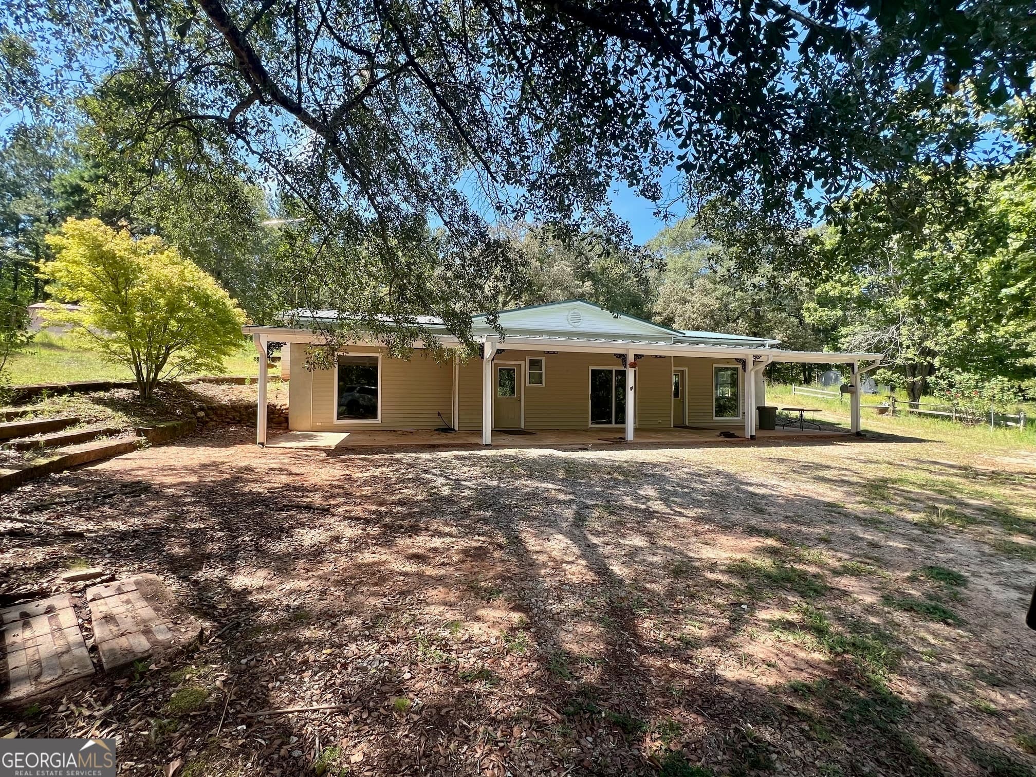 1532 Cobb Pond Road, Bartow, GA 30413 — most recent listing photo