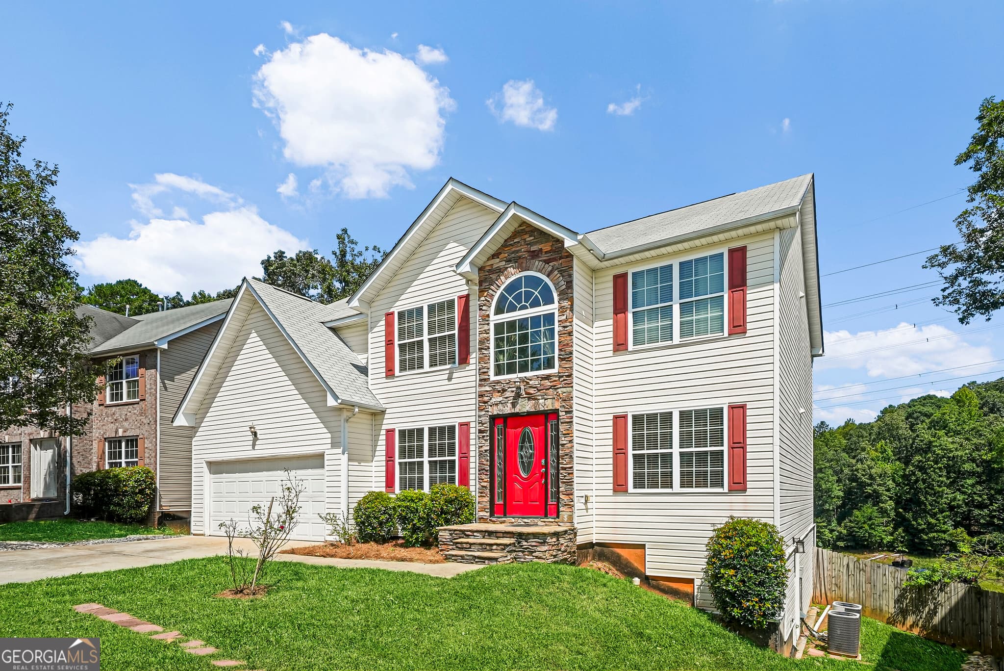 7 bedroom, 4 bathroom, 4,517 sq ft single family residence for sale at 4096 Arnolds Mill Overpass, Douglasville, GA 30135 — photo 2