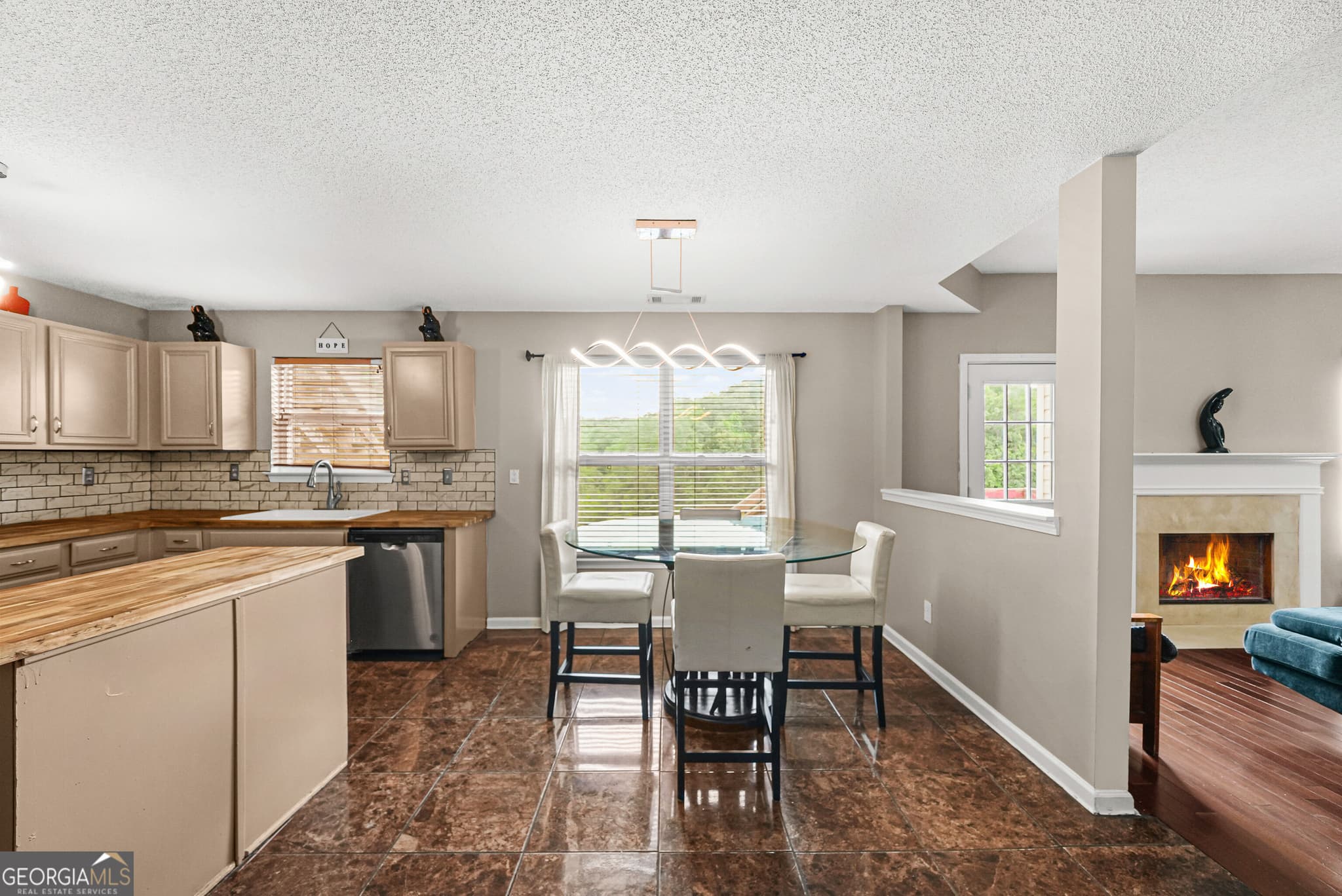 7 bedroom, 4 bathroom, 4,517 sq ft single family residence for sale at 4096 Arnolds Mill Overpass, Douglasville, GA 30135 — photo 7