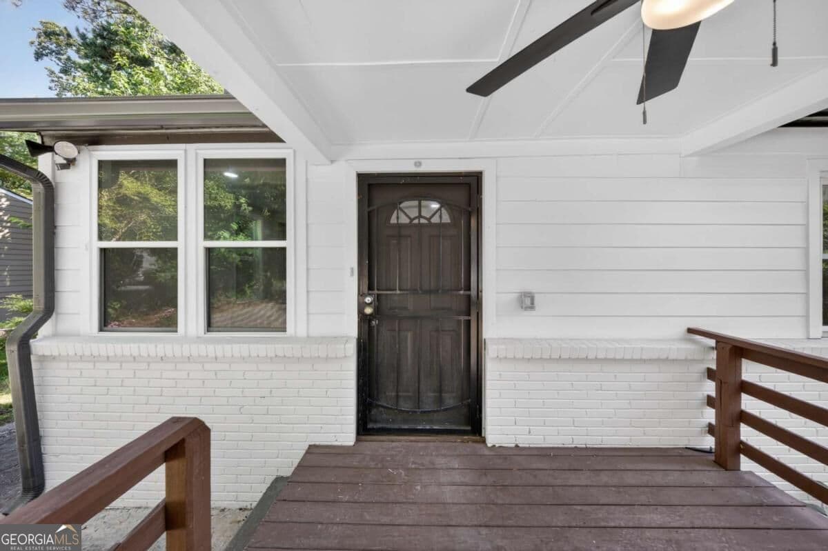 4 bedroom, 3 bathroom, 1,008 sq ft single family residence for sale at 931 Stonewall Drive, Atlanta, GA 30315 — photo 7