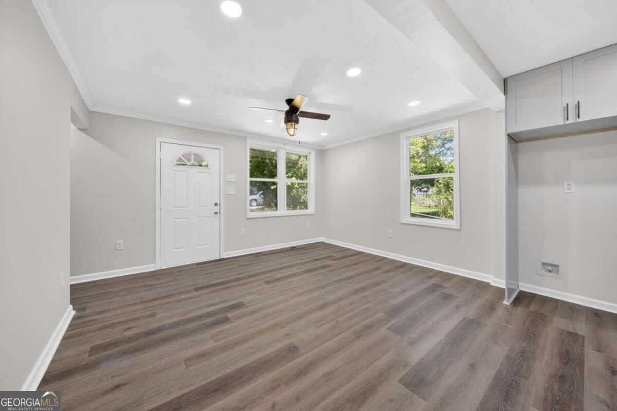 4 bedroom, 3 bathroom, 1,008 sq ft single family residence for sale at 931 Stonewall Drive, Atlanta, GA 30315 — photo 9
