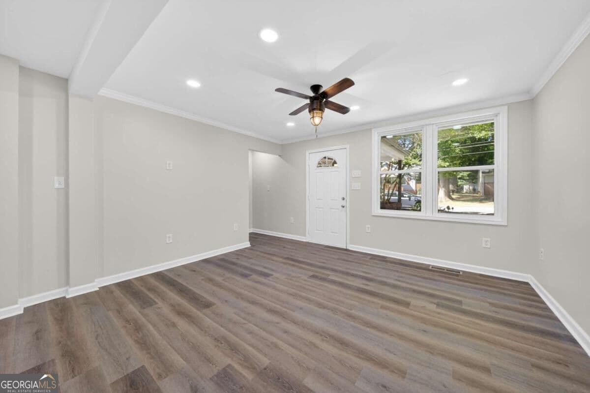 4 bedroom, 3 bathroom, 1,008 sq ft single family residence for sale at 931 Stonewall Drive, Atlanta, GA 30315 — photo 10