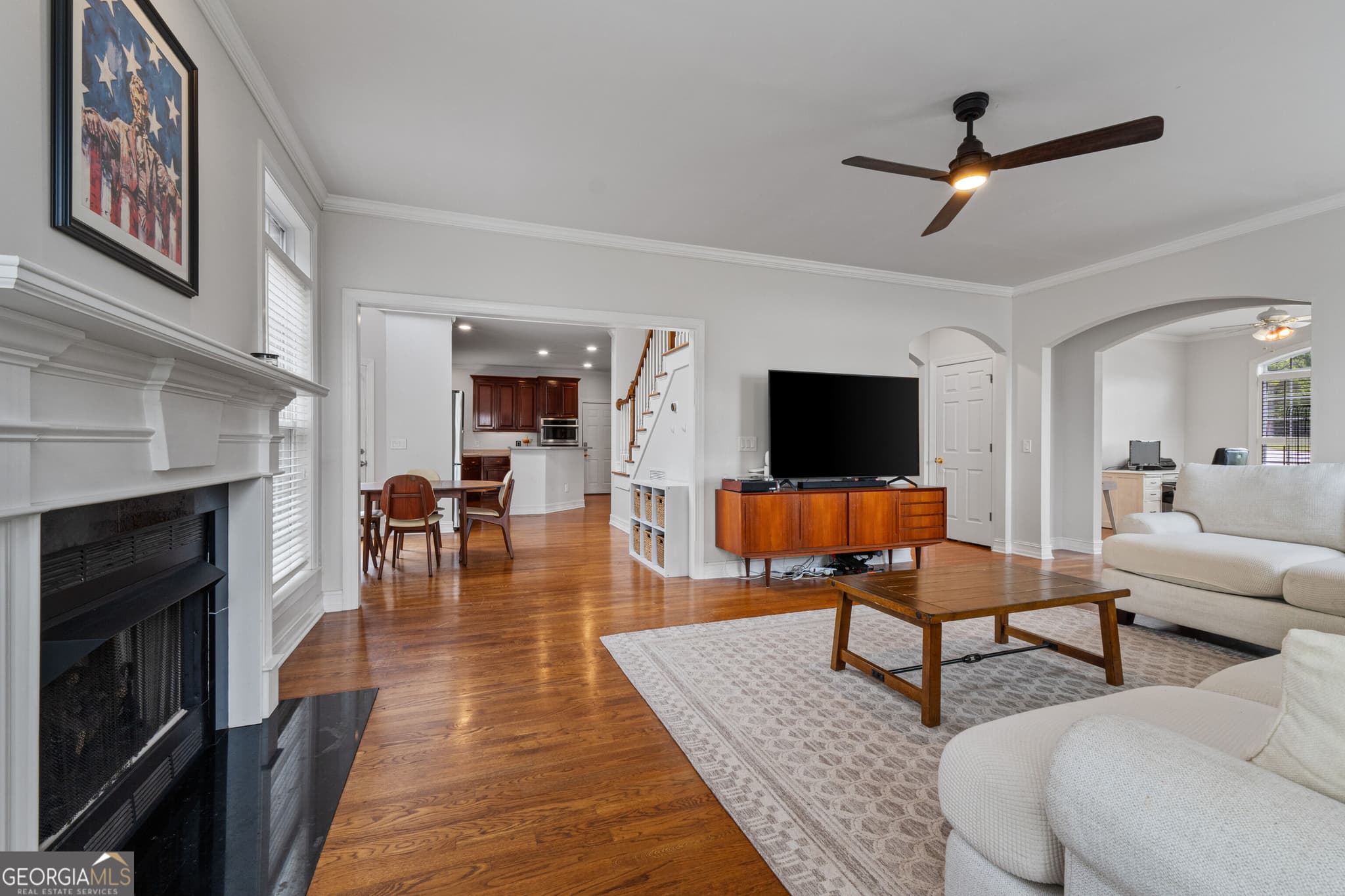 4 bedroom, 3.5 bathroom, 3,280 sq ft single family residence for sale at 112 Turnberry Circle, Carrollton, GA 30116 — photo 10