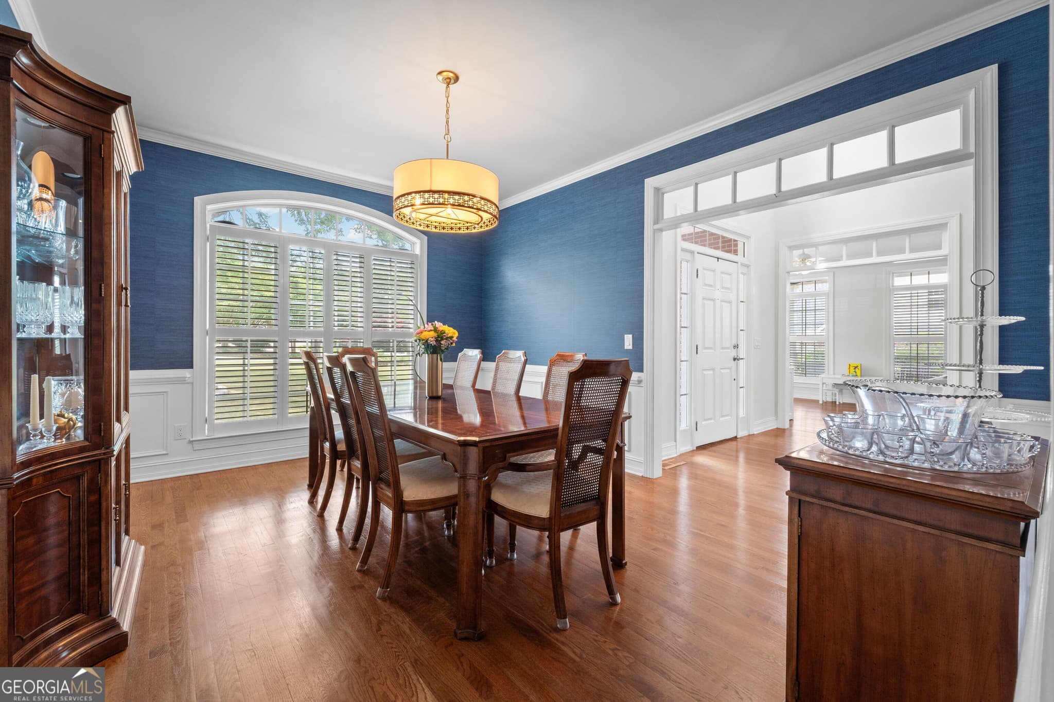 4 bedroom, 3.5 bathroom, 3,280 sq ft single family residence for sale at 112 Turnberry Circle, Carrollton, GA 30116 — photo 4