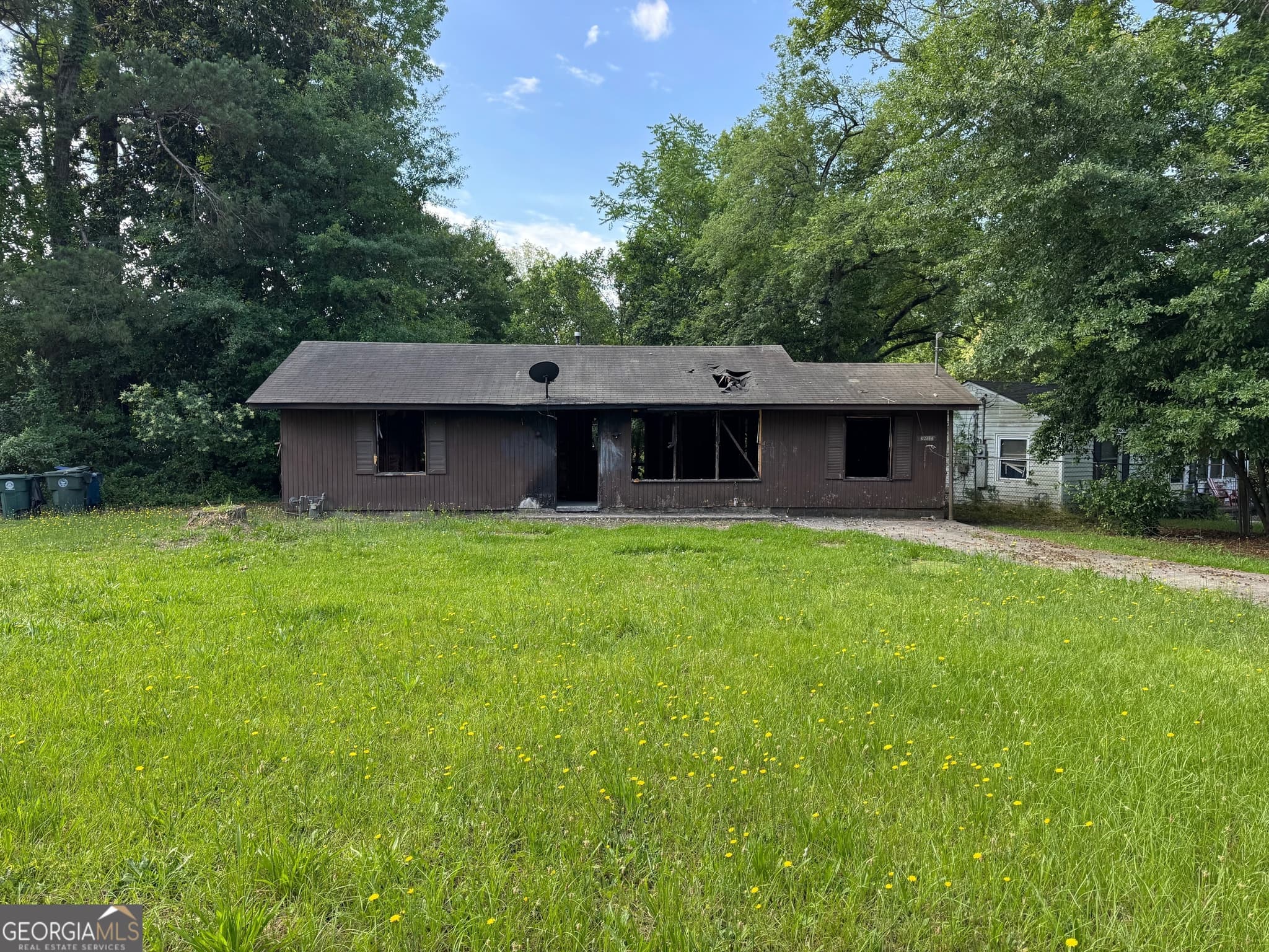 3910 Saint Charles Place, Macon, GA 31206 — most recent listing photo