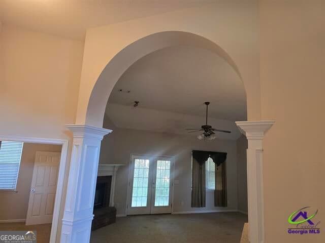 3 bedroom, 2 bathroom, 1,912 sq ft single family residence for sale at 118 Dovecot Drive, Warner Robins, GA 31088 — photo 2