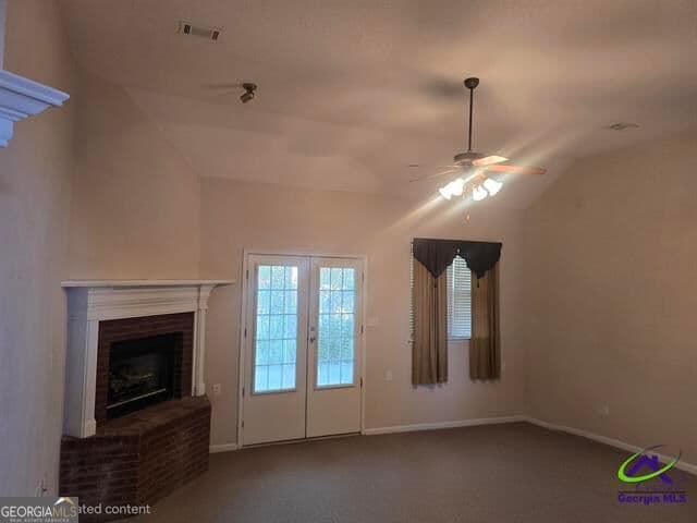 3 bedroom, 2 bathroom, 1,912 sq ft single family residence for sale at 118 Dovecot Drive, Warner Robins, GA 31088 — photo 3