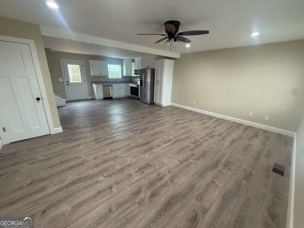 3 bedroom, 2.5 bathroom single family residence for rent at 375 Grand Oak Lane, Dahlonega, GA 30533 for $2,300 a month — photo 2