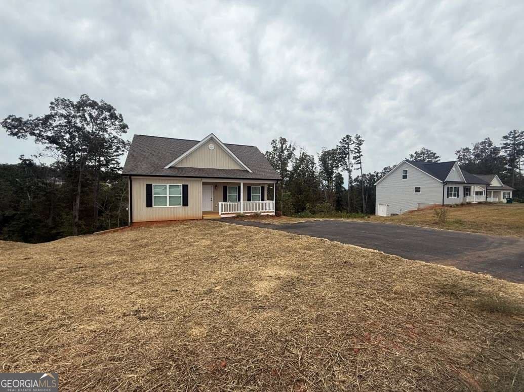 3 bedroom, 2.5 bathroom single family residence for rent at 375 Grand Oak Lane, Dahlonega, GA 30533 for $2,300 a month — photo 10