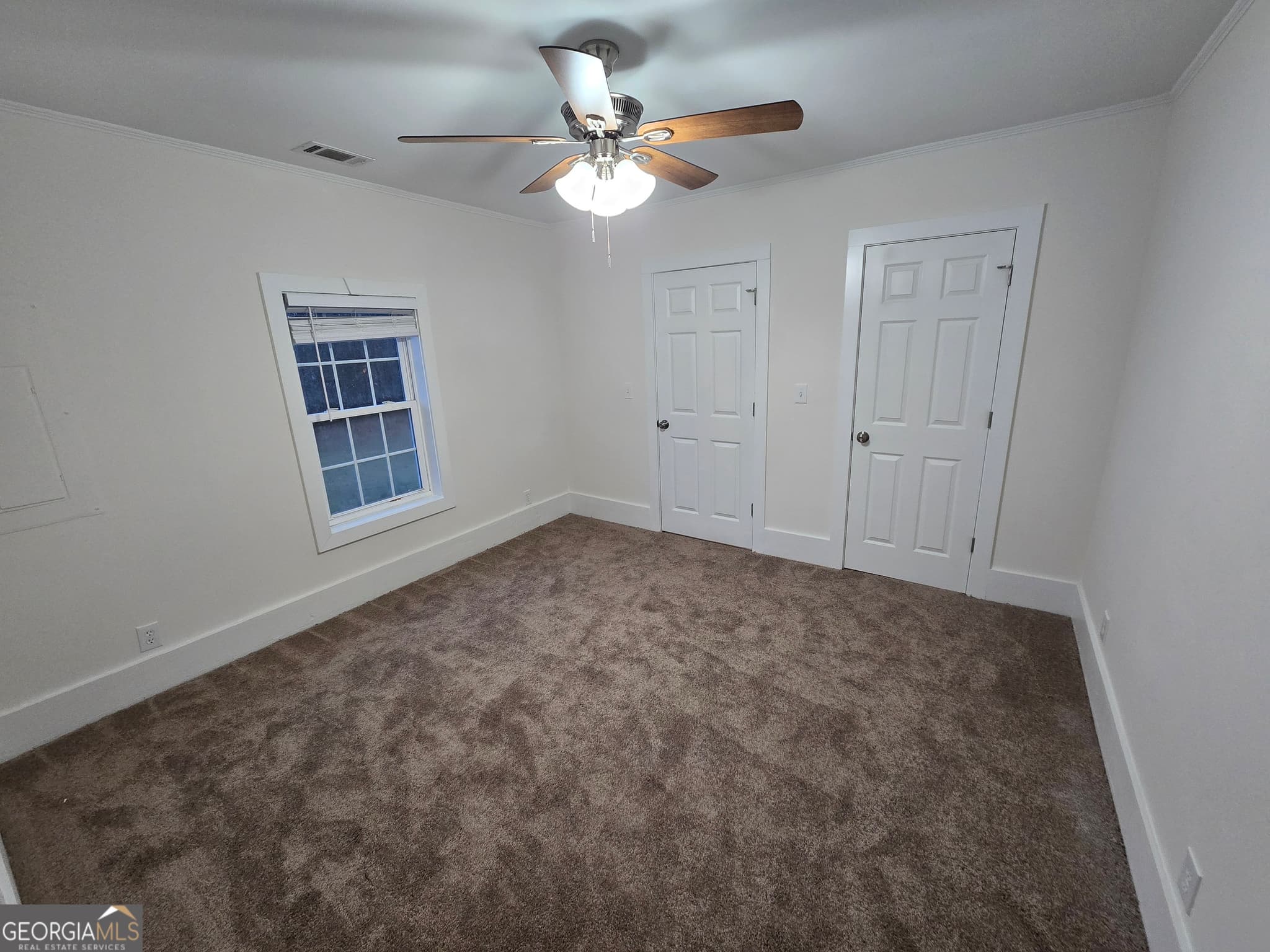 3 bedroom, 2 bathroom, 1,170 sq ft single family residence for rent at 89 Creek Nation Road, Jefferson, GA 30549 for $1,900 a month — photo 3
