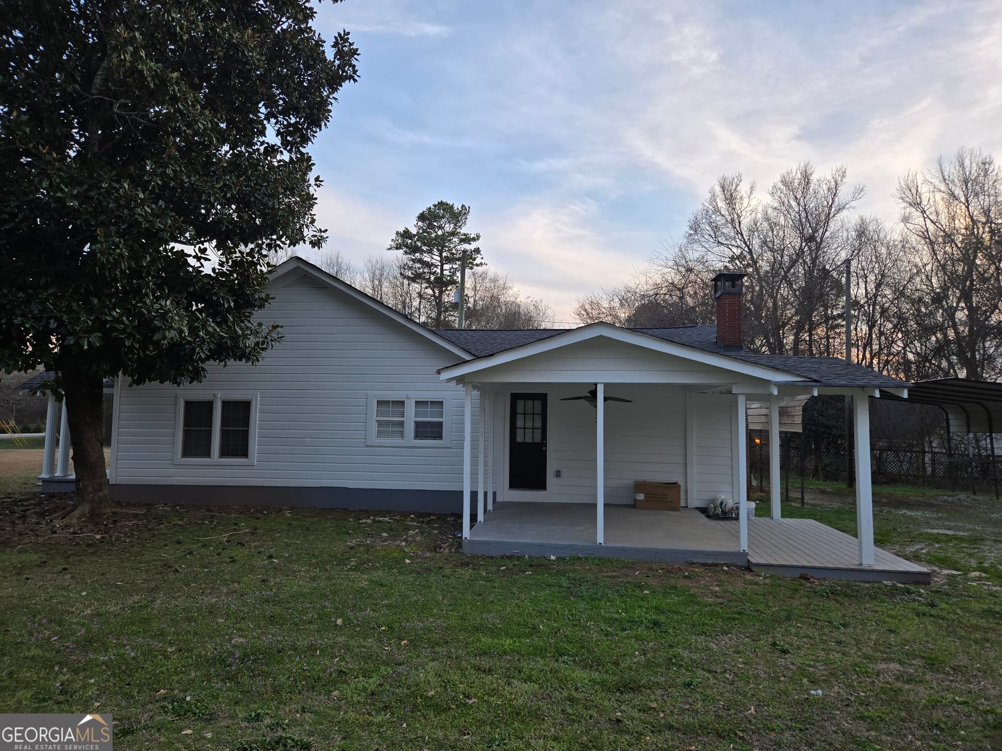 3 bedroom, 2 bathroom, 1,170 sq ft single family residence for rent at 89 Creek Nation Road, Jefferson, GA 30549 for $1,900 a month