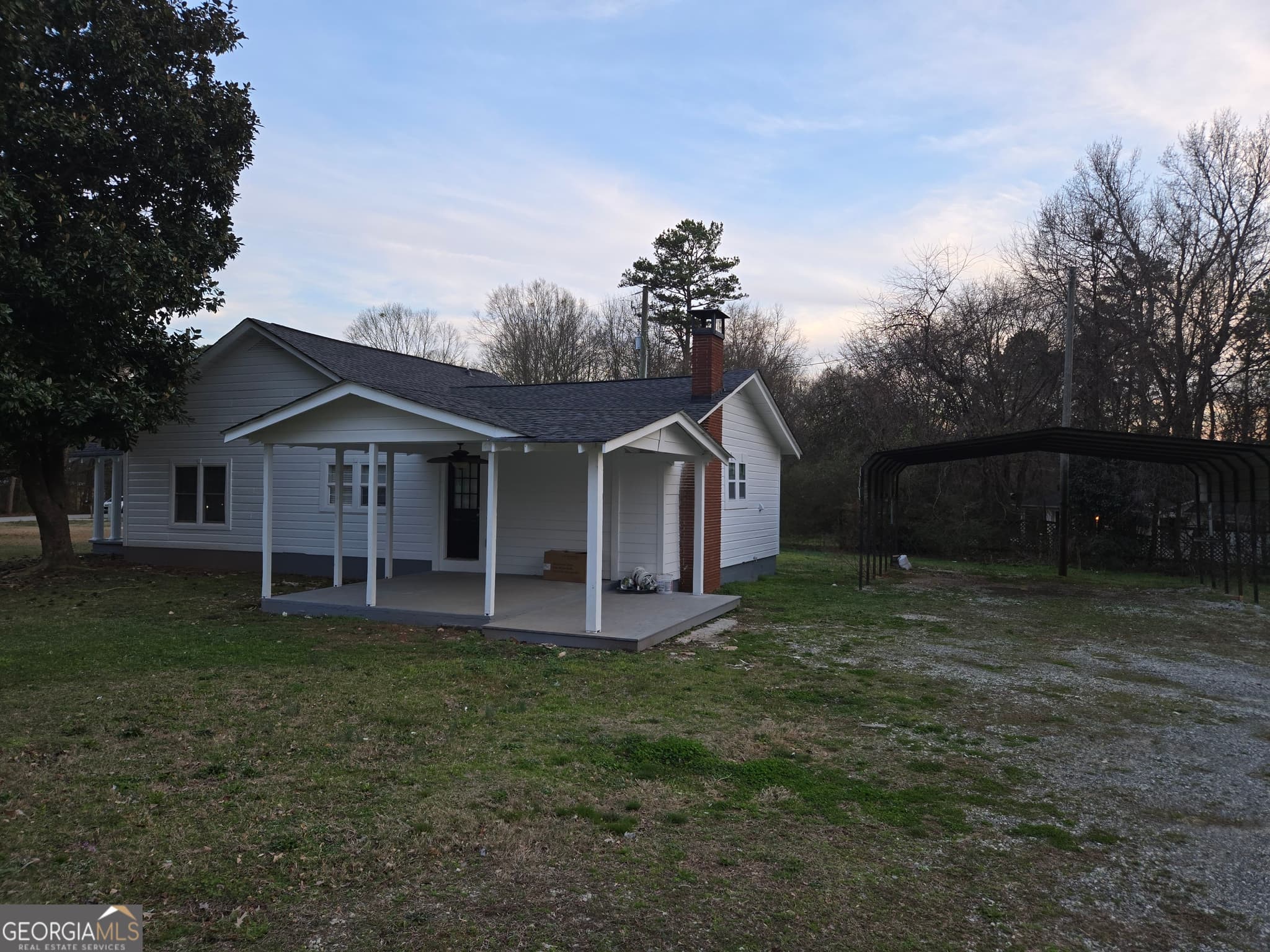 3 bedroom, 2 bathroom, 1,170 sq ft single family residence for rent at 89 Creek Nation Road, Jefferson, GA 30549 for $1,900 a month — photo 10