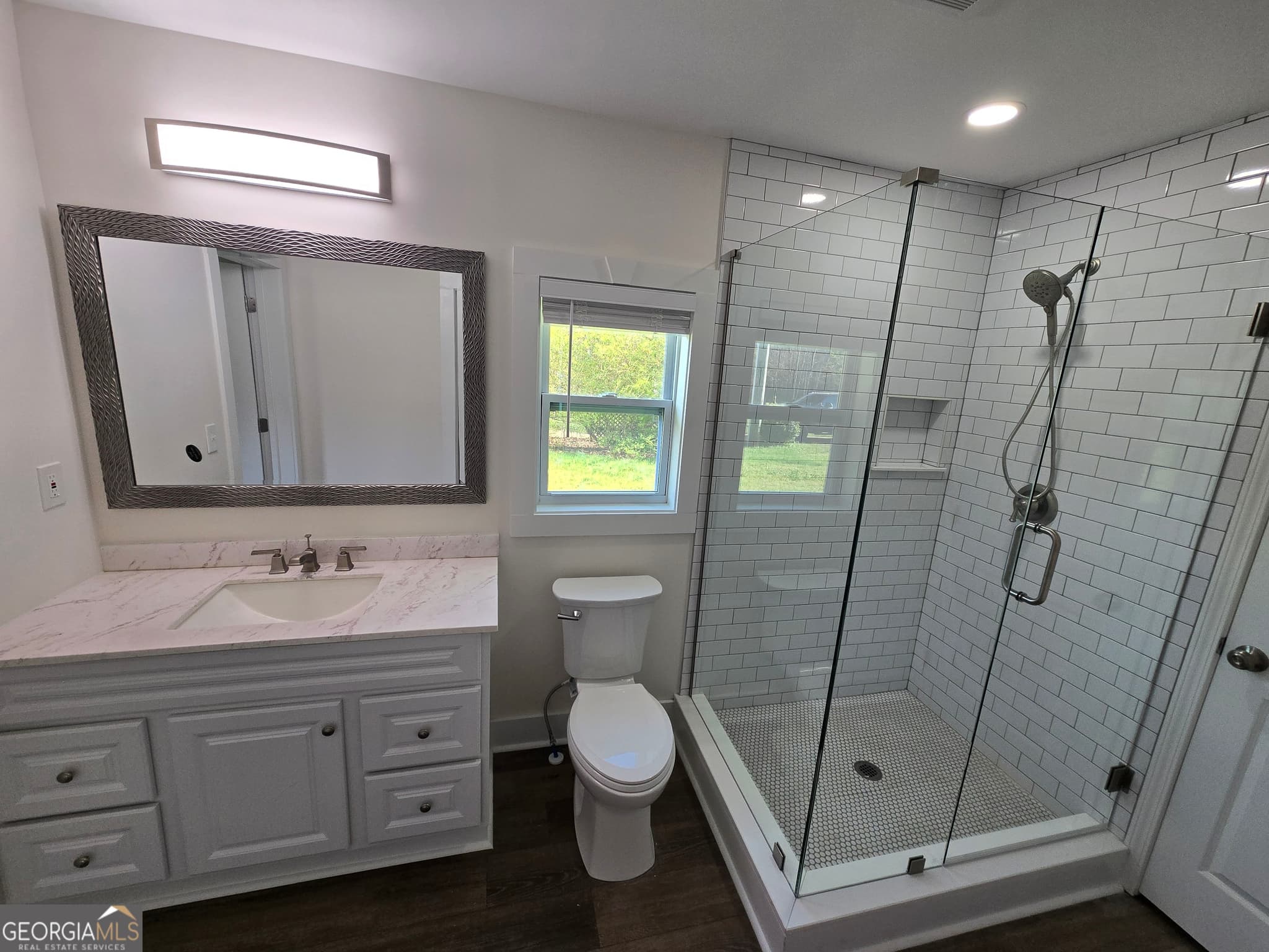 3 bedroom, 2 bathroom, 1,170 sq ft single family residence for rent at 89 Creek Nation Road, Jefferson, GA 30549 for $1,900 a month — photo 4