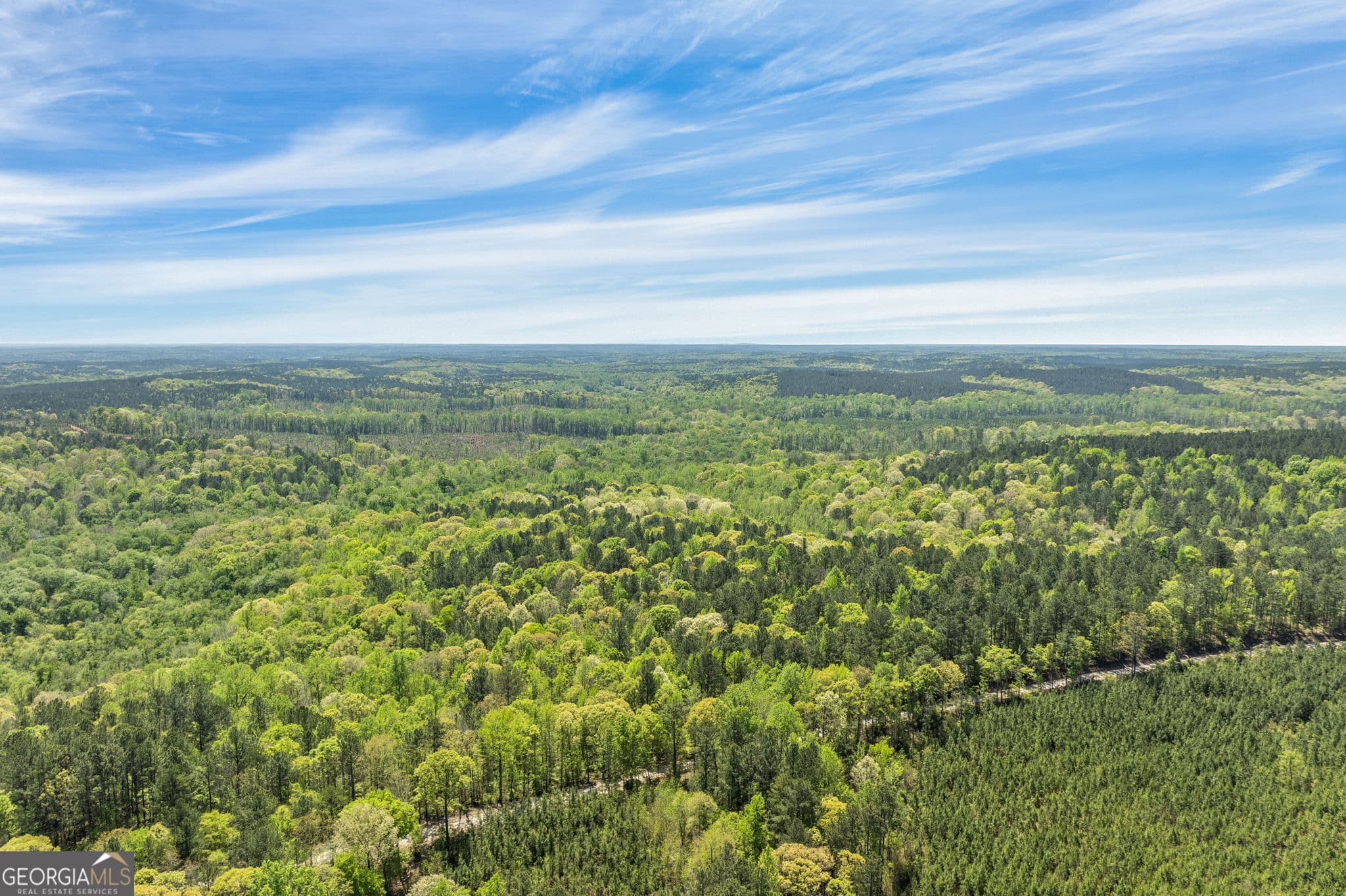unimproved land for sale at 0 Liberty Hill Glenn Road, Lagrange, GA 30240 — photo 10
